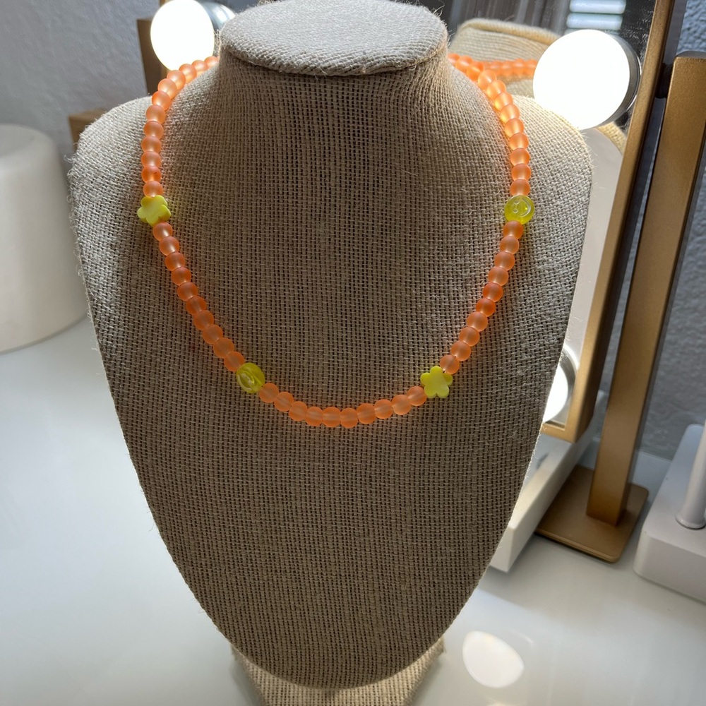 Color Chokers (variety)